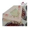 Persian Tablecloth: Isfahan's Traditional Kalamkari Block Print