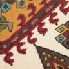Persian Tablecloth: Isfahan's Traditional Kalamkari Block Print Symbols