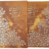 Ghazaliyat by Shams-e Tabrizi (Farsi Edition with Miniature Paintings)