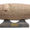 Historical Cyrus Cylinder Figurine