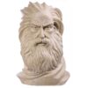 Attar of Nishapur Bust Statue Iranian Poet