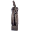 Amir Kabir Sculpture Iranian Minister