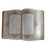 The Divan of Hafez Shirazi Book with Box (Persian & English)