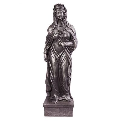 Anahita Sculpture Persian Goddess