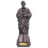 Avicenna - Abu Ali Sina Sculpture Persian Polymath
