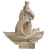 Darius Sculpture The Great Persian King