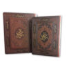 The Divan of Hafez Shirazi Book with Box (Persian & English)