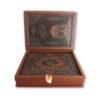 The Divan of Hafez Shirazi Book with Box (Persian & English)