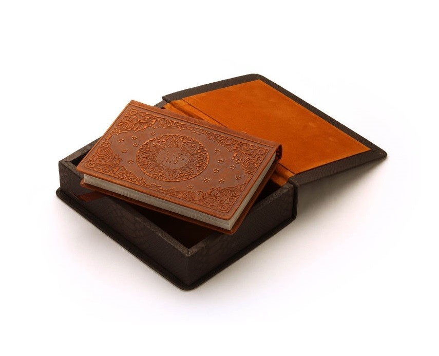 Rubaiyat of Omar Khayyam Book (Farsi)