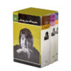 Simin Behbahani Poems Collection 3 Vols