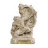 Arash the Archer Sculpture Persian Hero
