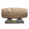 Historical Cyrus Cylinder Figurine