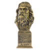 Arash the Archer Bust Statue Iranian Mythology
