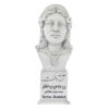 Artadokht Bust Statue Economist of the Parthian dynasty