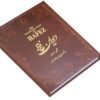 The Divan of Hafez Shirazi Pocket Edition Book (Persian & English)
