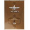 Avesta Book by Mahdi Davoudi (Farsi)