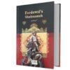 Complete Edition: Shahnameh by Ferdowsi (Farsi)