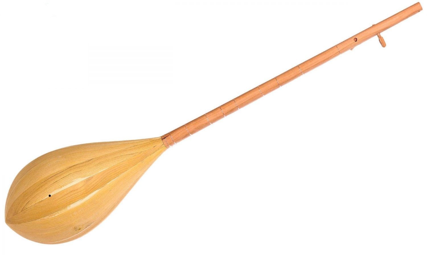 Persian Dutar Instrument, Model Torbat Jam