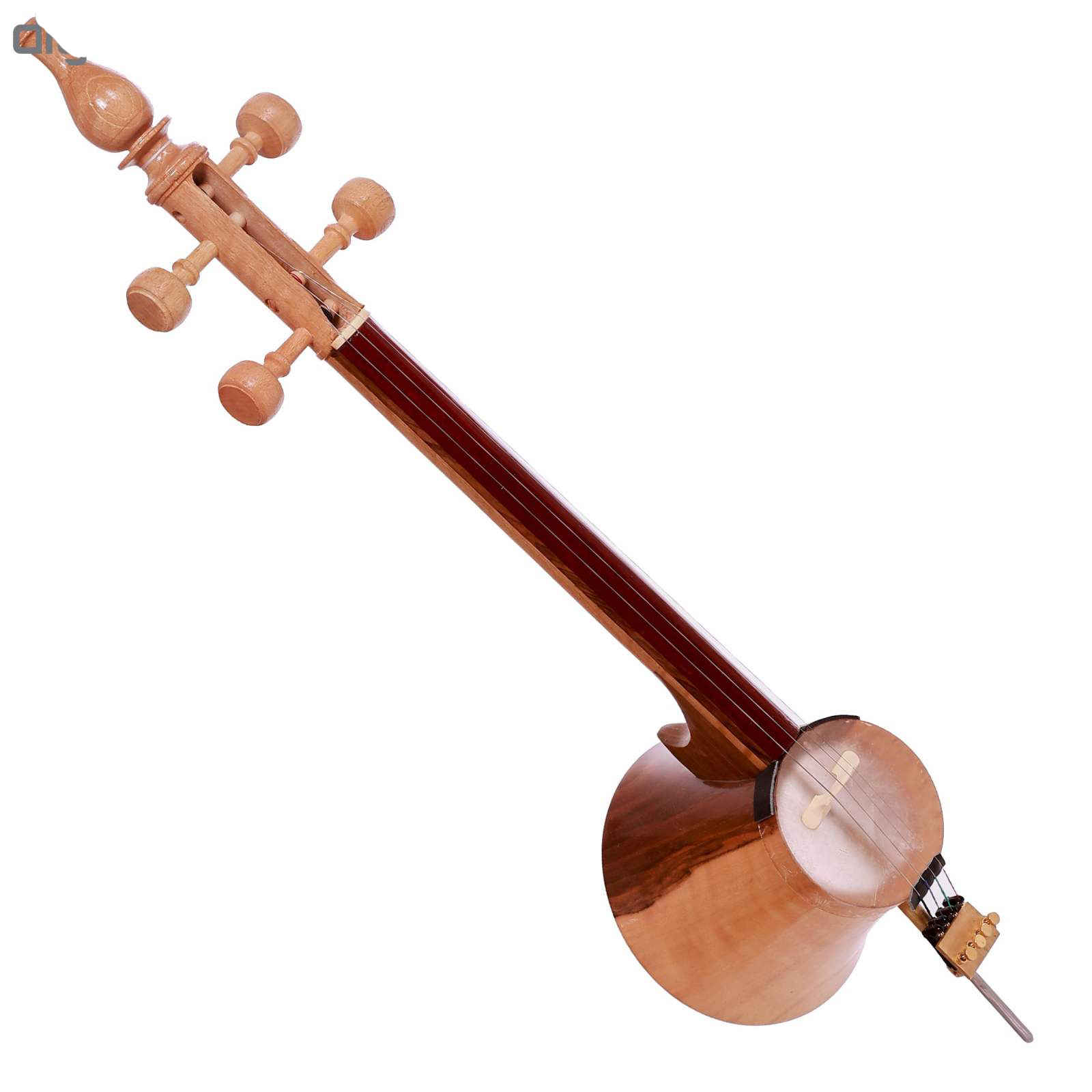 Persian Kamancheh by Nuralizadeh – Khoramabad43 Model