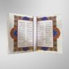 Divan of Hafez, Bustan & Gulistan of Saadi (Farsi Edition)