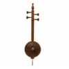 Persian Kamancheh with Cloth Back by Nariman - 2-Stamp