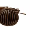 Persian Kamancheh with Cloth Back by Nariman - 2-Stamp
