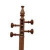 Persian Kamancheh with Cloth Back by Nariman - 2-Stamp