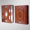 One Thousand And One Nights Farsi Book