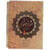 A Selection of the Masnavi by Rumi Book (Bilingual Persian & English)