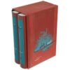 Ghazaliyat Poems of Abdul-Qādir Bedil 2 Vols (Farsi)