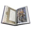 The Divan of Hafez Shirazi Book (English & Persian)