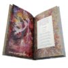The Ghazaliyat of Hafez Shirazi Book (English & Persian)