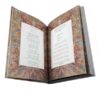 The Ghazaliyat of Hafez Shirazi Book (English & Persian)