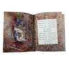 The Ghazaliyat of Hafez Shirazi Book (English & Persian)