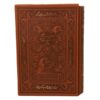 Ferdowsi’s Shahnameh - Hardcover with Decorative Frame (Farsi)