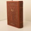 Ferdowsi’s Shahnameh - Hardcover with Decorative Frame (Farsi)