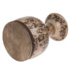 Persian Tombak Drum - Helmi Achaemenes Model, Size 28
