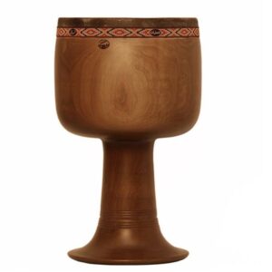 Persian Tombak Drum – Shirani SH Model