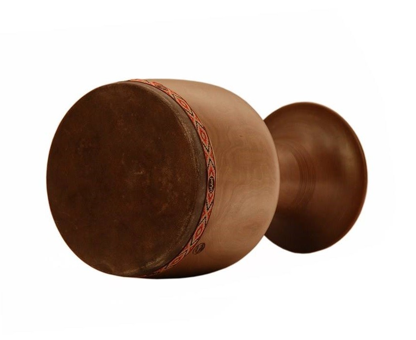 Persian Tombak Drum – Shirani SH Model