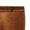 Persian Tombak Drum - Shirani SH Model