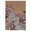 Artistic Interpretations of Ferdowsi’s Shahnameh - Painting & Illustration