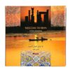 Welcome to Iran Book By Afshin Bakhtiar