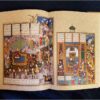 Artistic Interpretations of Ferdowsi’s Shahnameh - Painting & Illustration