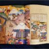 Artistic Interpretations of Ferdowsi’s Shahnameh - Painting & Illustration