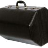 Hard Case for Persian Tombak With Foam and Leather Covering