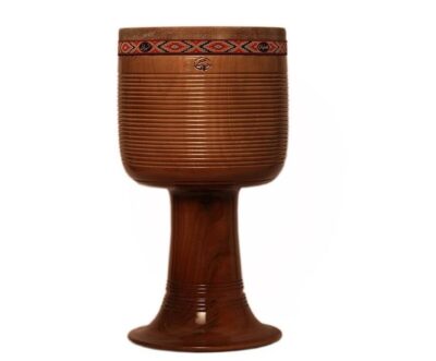 Persian Tombak Drum - Shirani Size 22