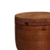 Persian Tombak Drum - Shirani Size 22