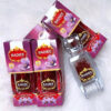 Badiee Negin & Super Negin Saffron - Premium Iranian Saffron - 100g