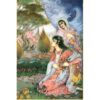 Tales from the Khamseh of Nizami (English & Persian)