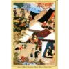 Tales from the Khamseh of Nizami (English & Persian)